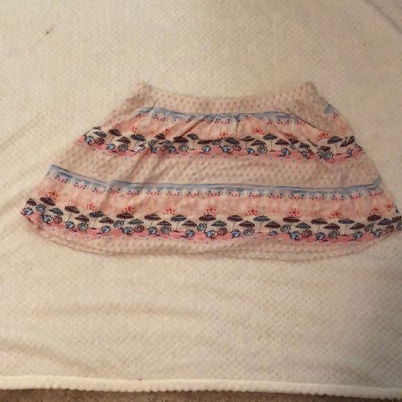 Lauren Conrad skirt - Picture 4 of 4